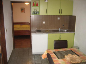 Отель Mitko Apartments  Будва